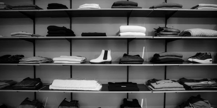 Top 10 Wardrobe Items To Make You More Attractive