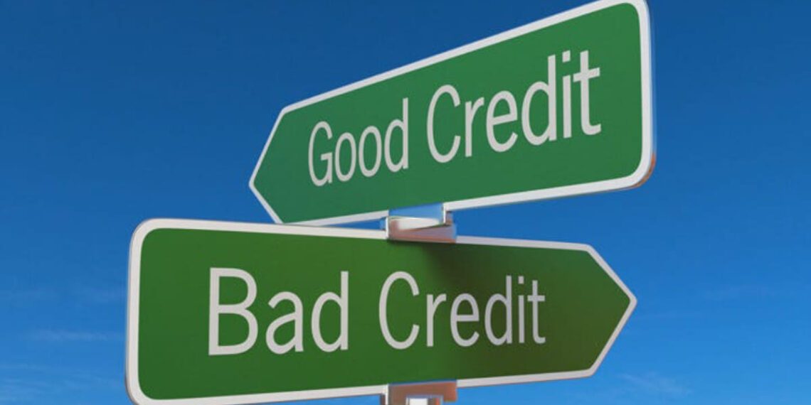 What Is Bad Credit Mortgages