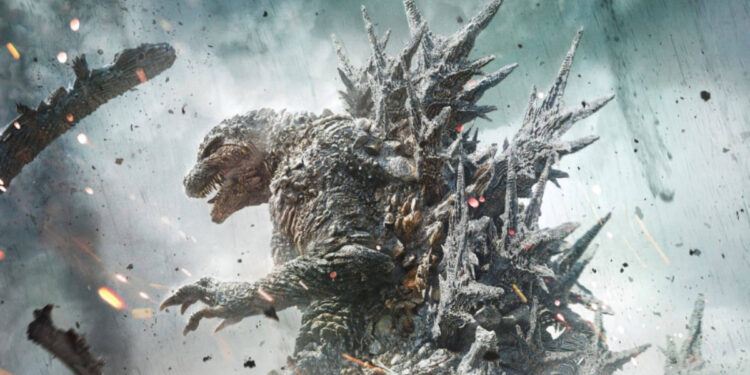 Godzilla in Real Life Is Godzilla a Dinosaur Amazing Info