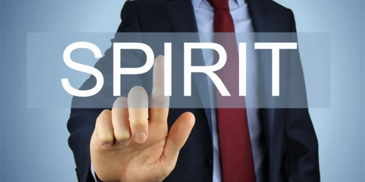 How to Communicate With Spirit Guides Step-By-Step Guide