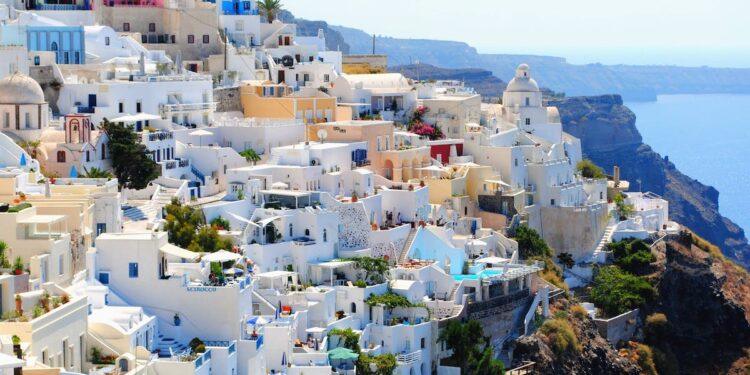 Greece Passenger Locator Form PLF - Amazing Guide