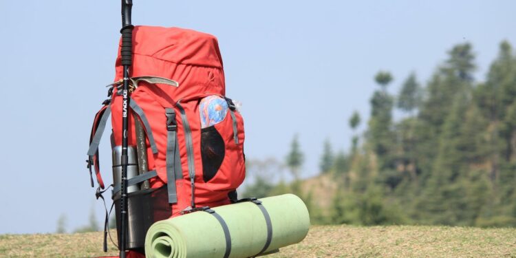 Top 12 ❤️ Luxury Backpacking Gear Let's Uncover