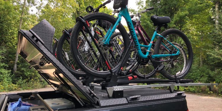 Choosing the Perfect Bike Rack A Comprehensive Guide for Cycling Enthusiasts