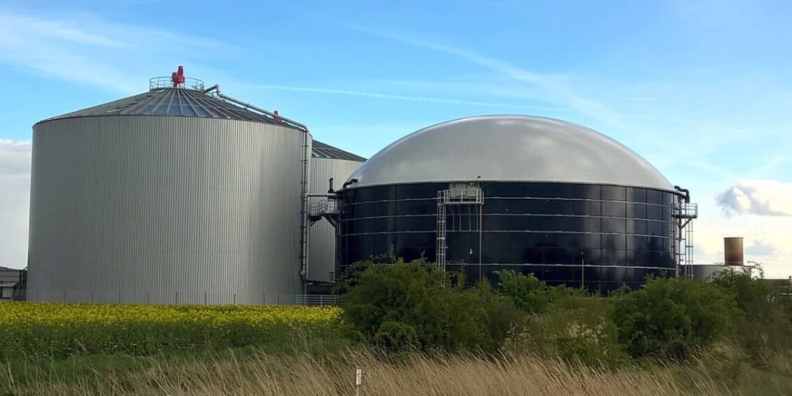 Fueling the Future How Biogas Is Changing the Energy Landscape