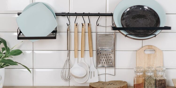 Kitchen Accessories Guide Elevate Your Culinary Space with Essential Kitchen Accessories