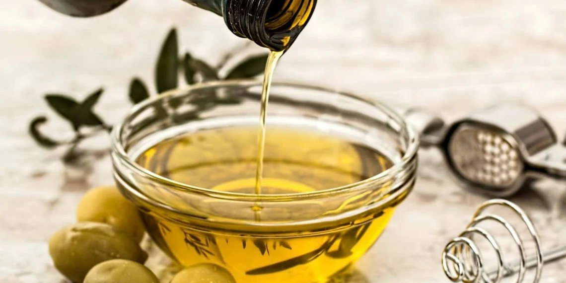 Natural Oils for Your Hair The Ultimate Guide to Stronger Hair