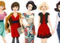 How to Become a Fashion Designer in BitLife Step-by-Step An Ultimate Guide
