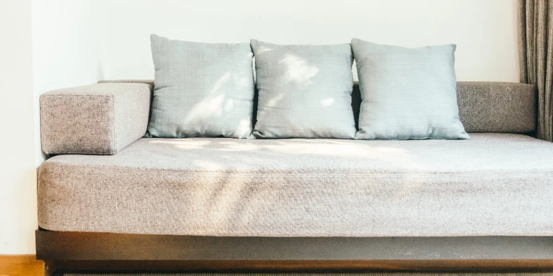 How to Clean Polyester Couches and Keep Them Pristine