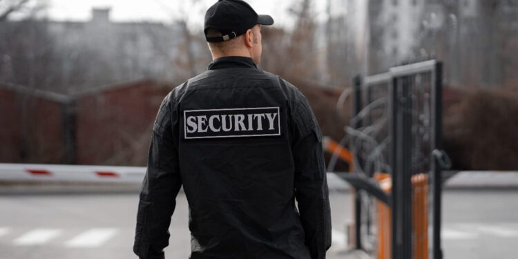 Security Companies in Worcester Safeguarding Your Worcester Assets