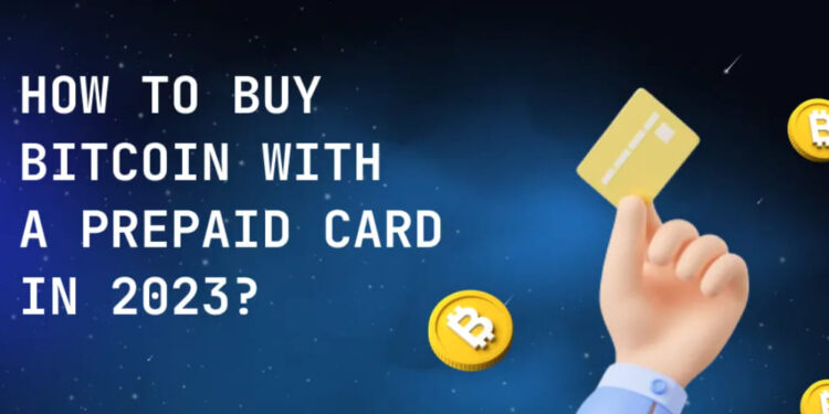 How to Buy Bitcoin with a Visa Gift Card