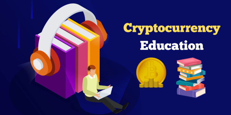 Cryptocurrency Education