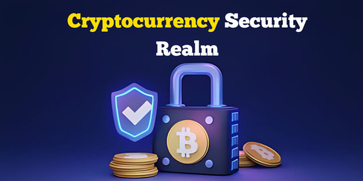 Cryptocurrency Security Realm