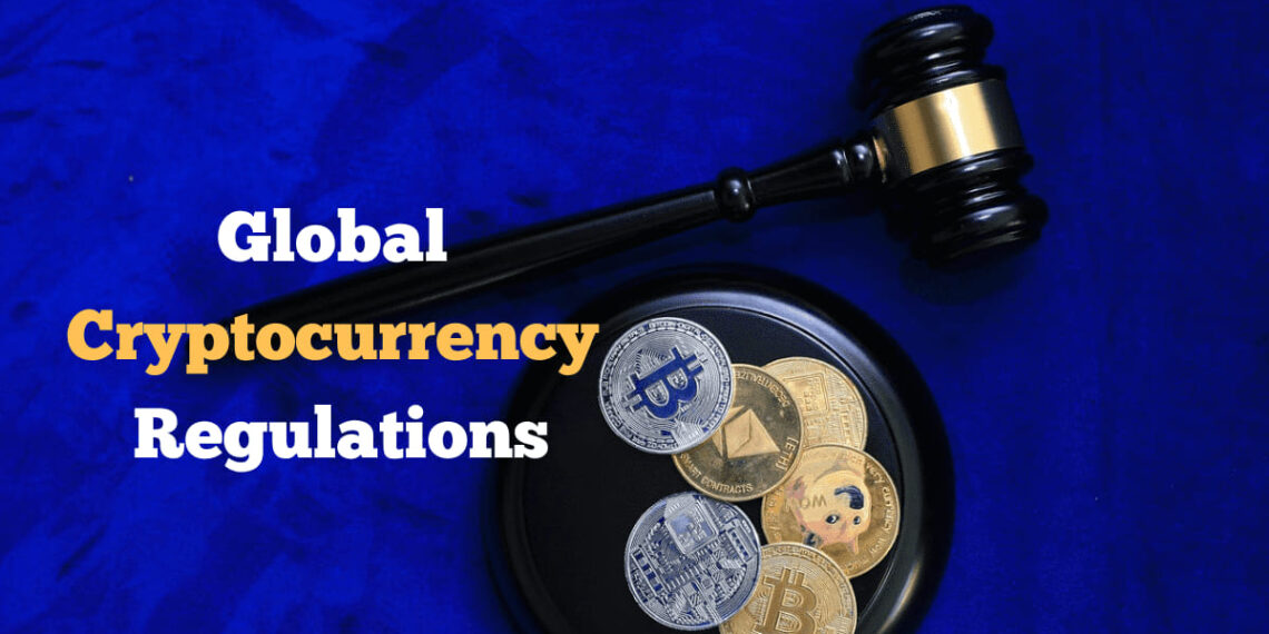 Global Cryptocurrency Regulations