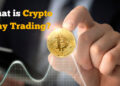 What is Crypto Day Trading