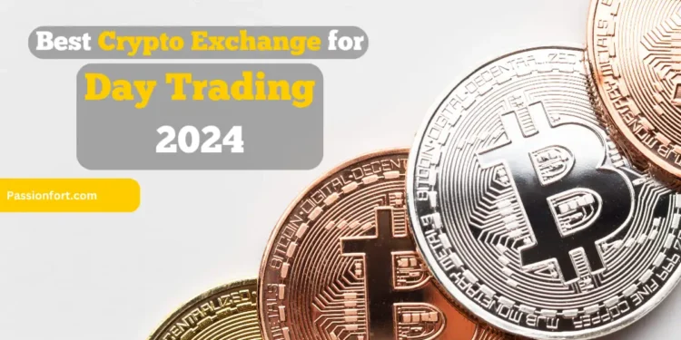 Best Crypto Exchange for Day Trading in 2024