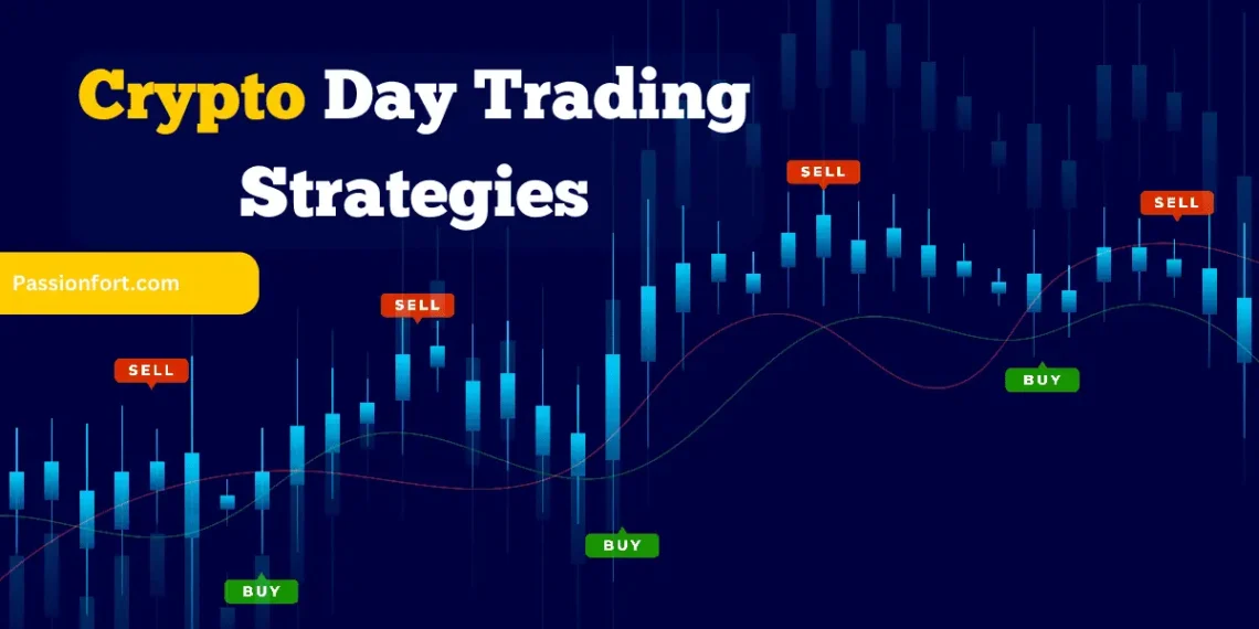 Crypto Day Trading Strategies for Beginners