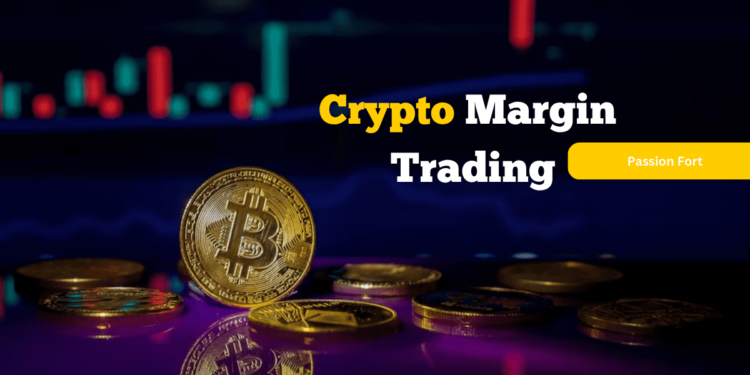 Crypto Margin Trading