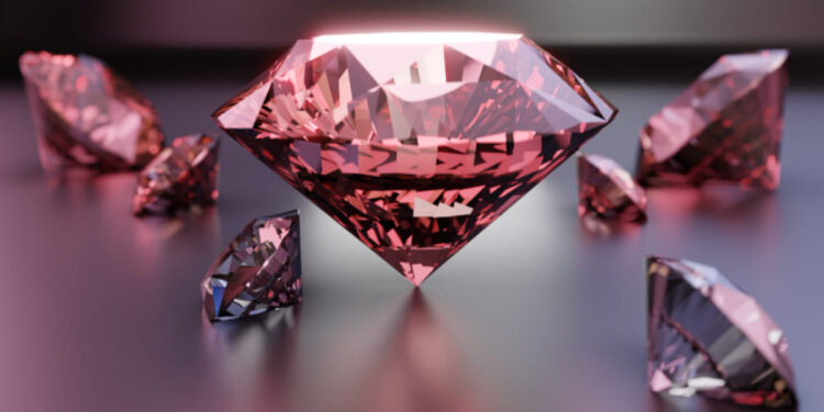 RARE CARAT Most Dominant Diamond Store in AMERICA