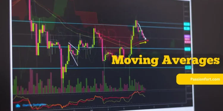 What Are Moving Averages How to Use Moving Averages for Crypto Trading