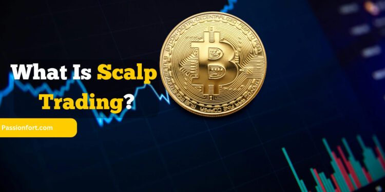What Is Scalping in Crypto How to Scalp Crypto