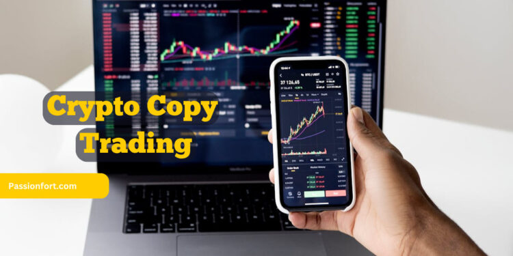 What is Crypto Copy Trading