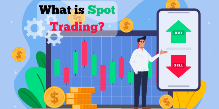 What is Spot Trading in Crypto