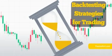 Backtesting Strategies for Trading