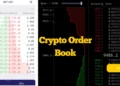 Crypto Order Book