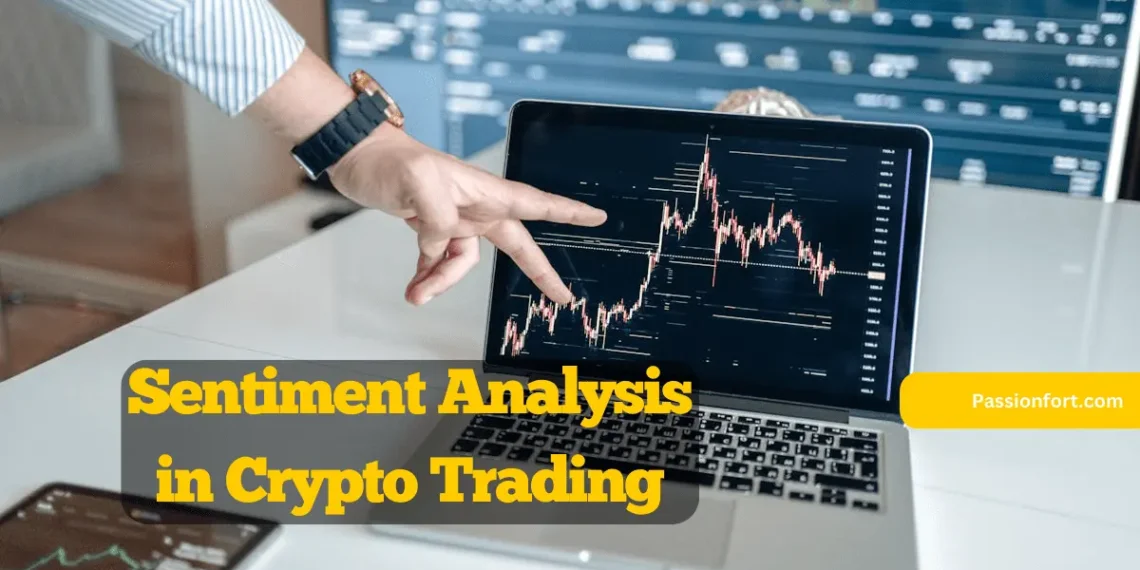 Sentiment Analysis in Crypto Trading
