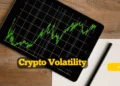What is Crypto Volatility