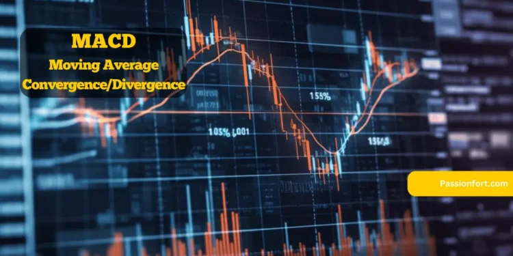 What is MACD (Moving Average ConvergenceDivergence)
