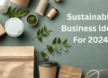Sustainable Business Ideas For 2024