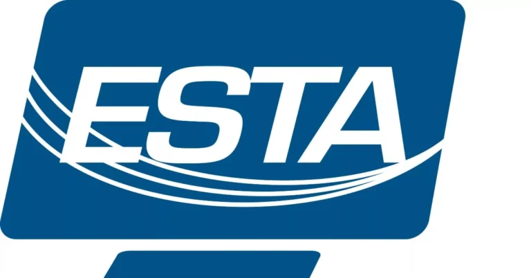 The ESTA United States Process Of Apply & A Complete Guide