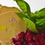 What Is Foie Gras A Popular French Cuisine