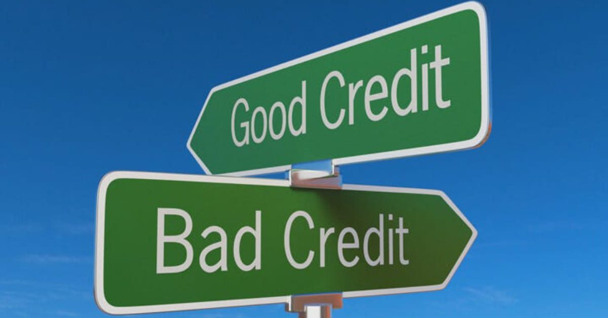 What Is Bad Credit Mortgages