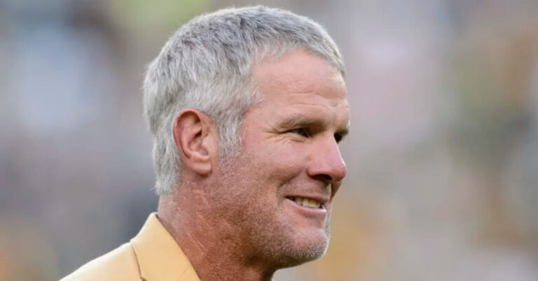 How Many Super Bowls Did Brett Favre Win