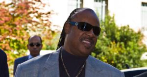 How Did Stevie Wonder Go Blind? A True Answer