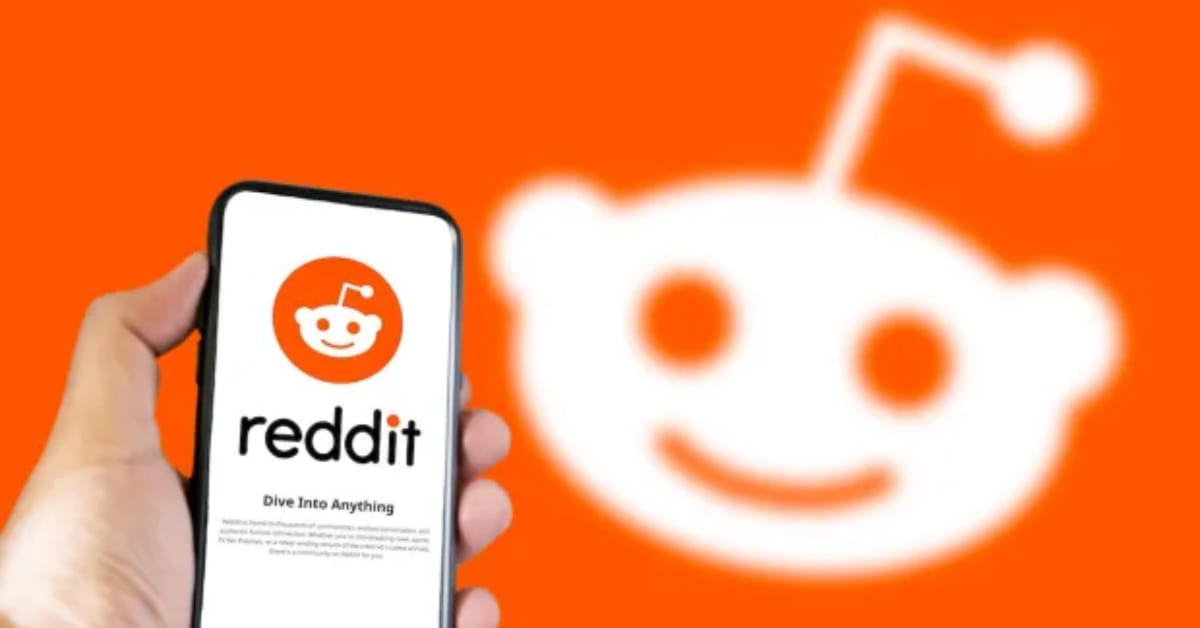 Reddit