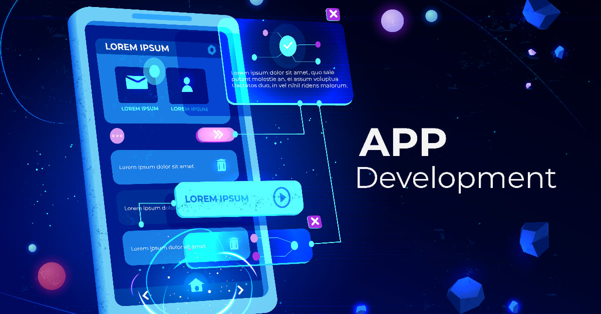 Mobile App Development