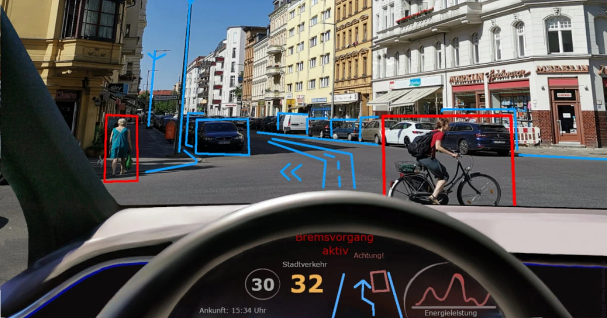 A COMPREHENSIVE GUIDE TO EYESIGHT DRIVER ASSIST TECHNOLOGY