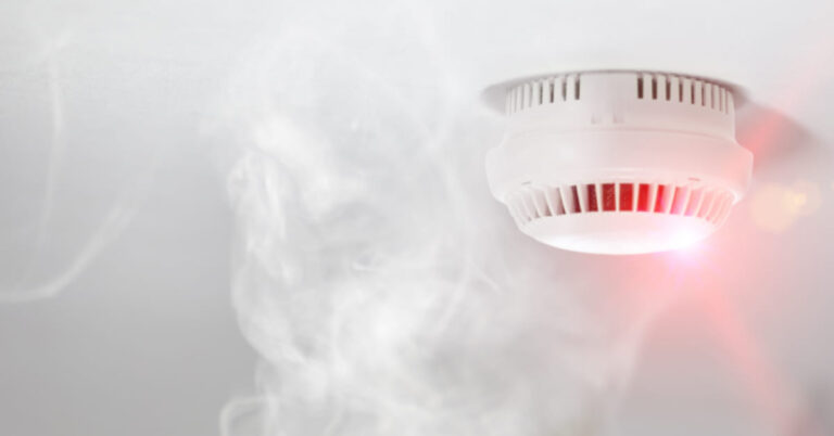 Latest Smoke Detection Technologies for Enhanced Protection