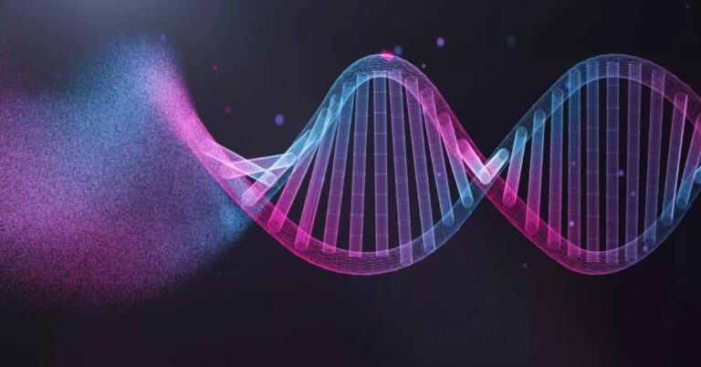 WHICH CAREER COMBINES DNA TECHNOLOGY AND MEDICINE