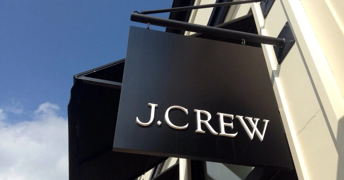 IS J CREW FAST FASHION THE TRUTH REVEALED