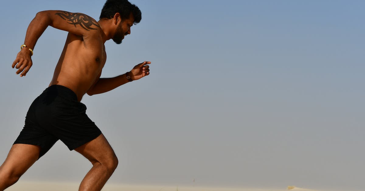 Breaking the Limits 14 Tips to Increase Stamina for Running Naturally