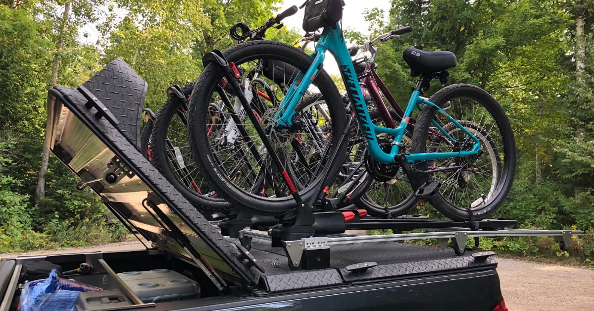 Choosing the Perfect Bike Rack A Comprehensive Guide for Cycling Enthusiasts