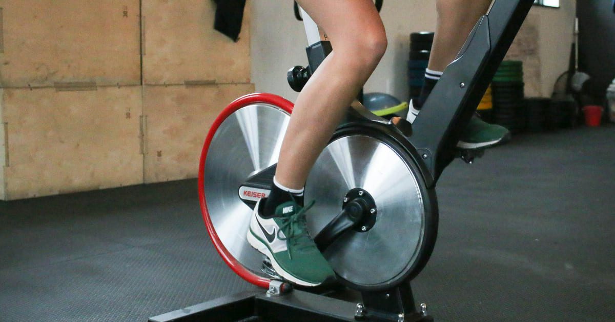 The Power of Cycling Machines A Versatile Fitness Solution