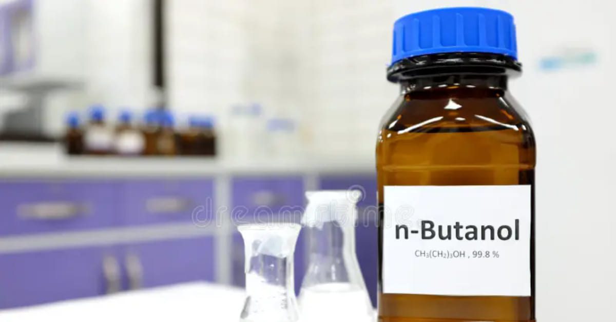 Butanol Fuel Elevating Energy Solutions for Bright Future