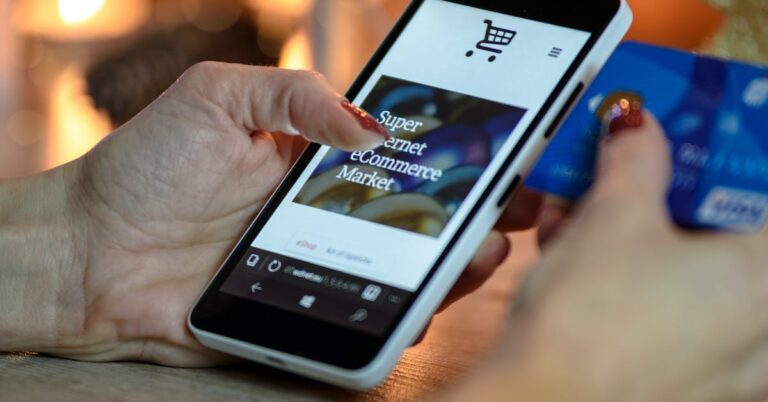 E-Commerce Success Blueprint Strategies, Benefits, and Growth