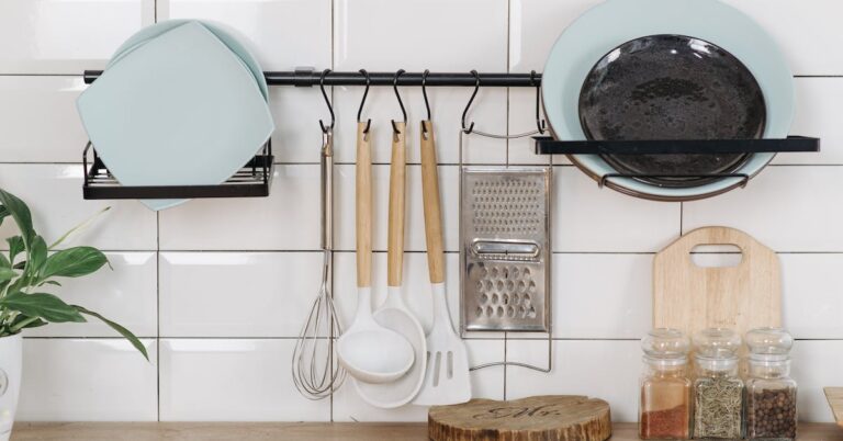 Kitchen Accessories Guide Elevate Your Culinary Space with Essential Kitchen Accessories