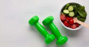 SPORTS NUTRITION COACHING FOR ENDURANCE ATHLETES FROM COACH LEVI